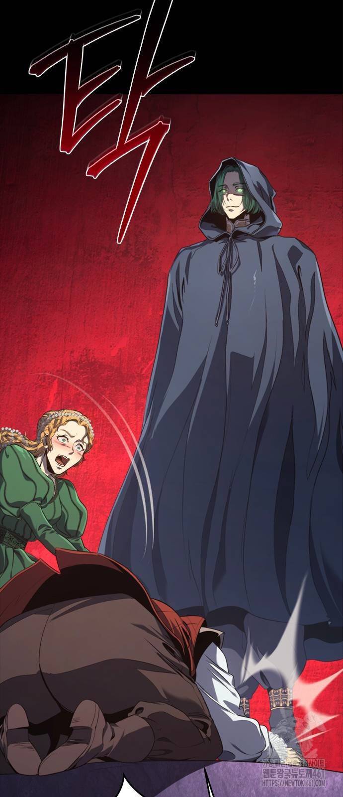 Lý Do Tôi Rời Bỏ Quỷ Vương: Chapter 41