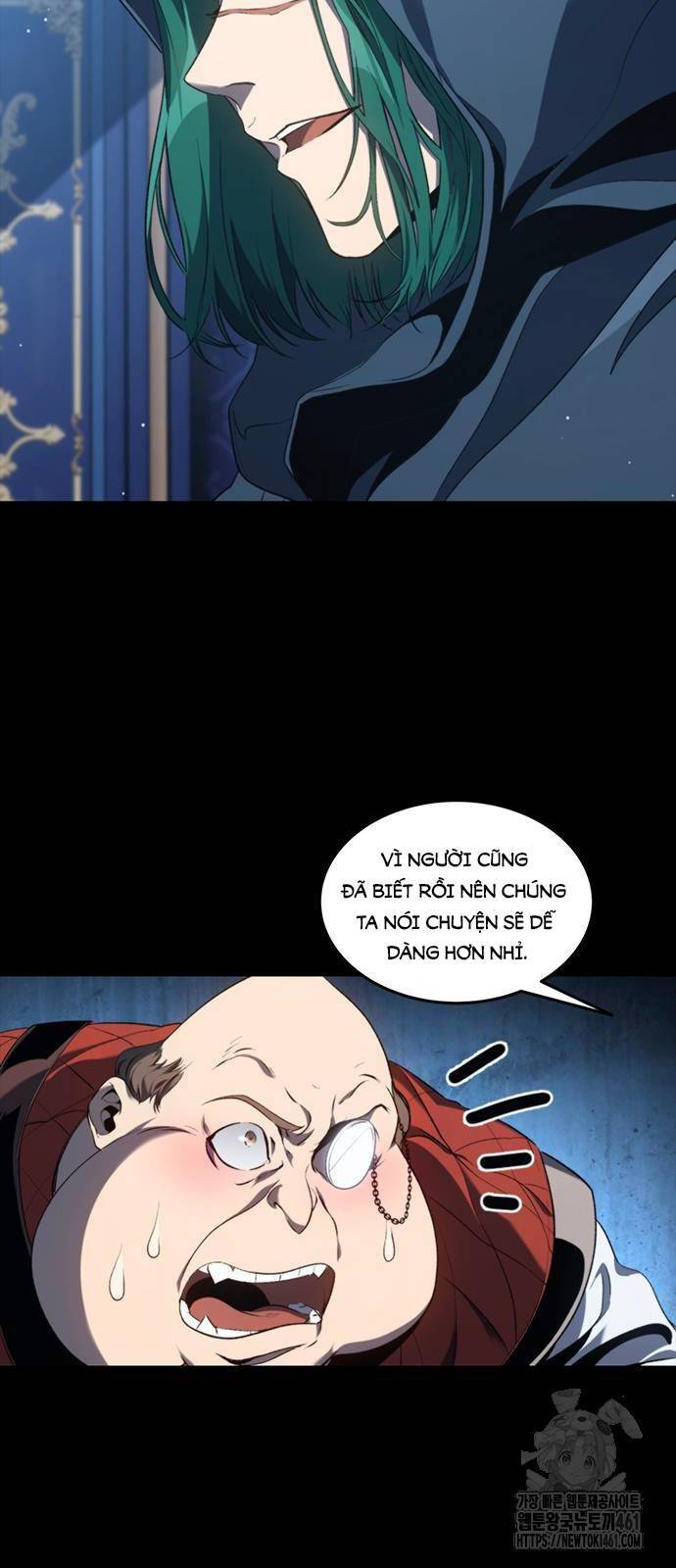 Lý Do Tôi Rời Bỏ Quỷ Vương: Chapter 41
