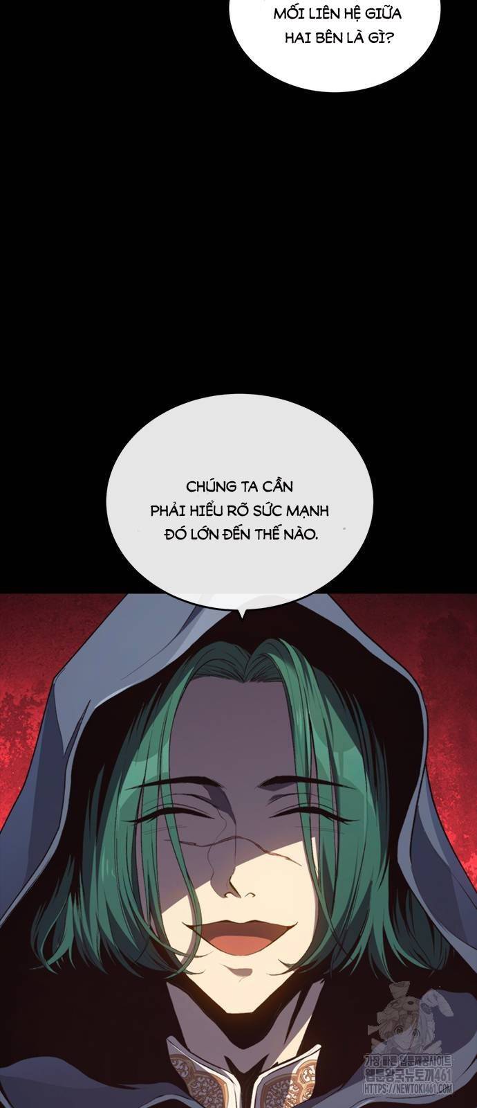 Lý Do Tôi Rời Bỏ Quỷ Vương: Chapter 41