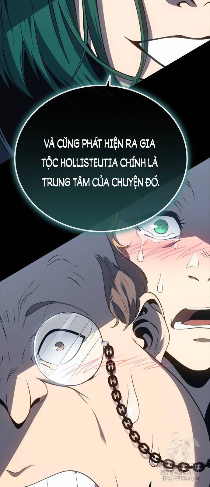 Lý Do Tôi Rời Bỏ Quỷ Vương: Chapter 41