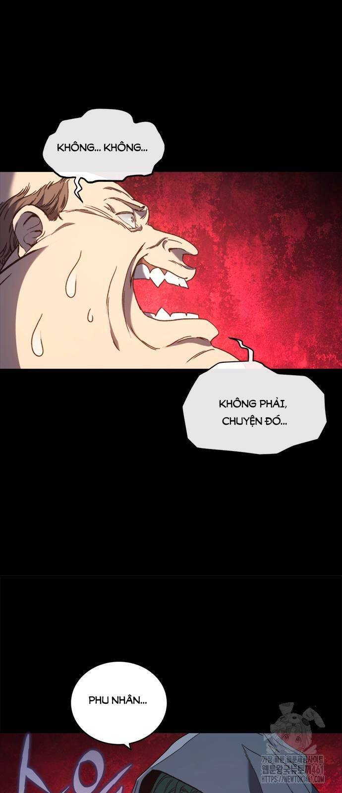 Lý Do Tôi Rời Bỏ Quỷ Vương: Chapter 41
