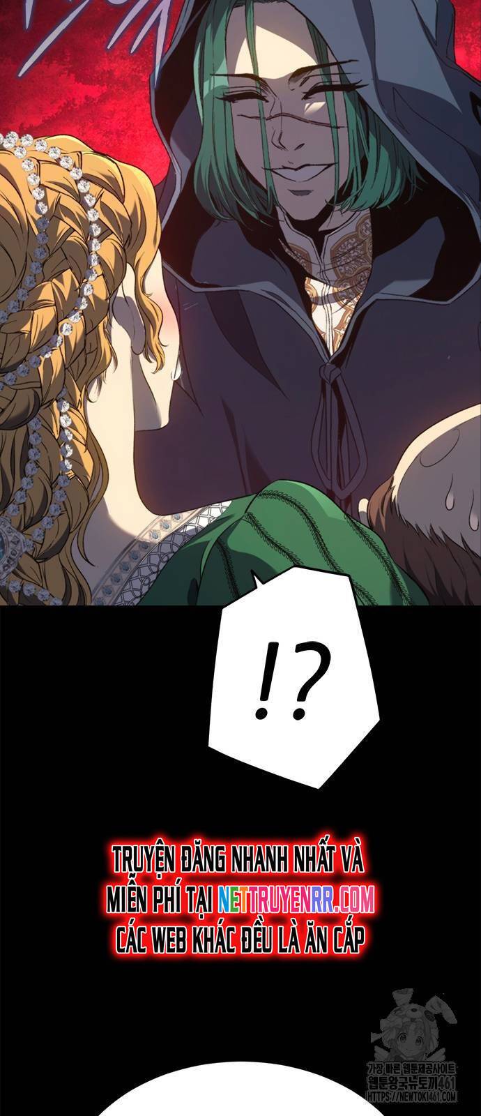 Lý Do Tôi Rời Bỏ Quỷ Vương: Chapter 41