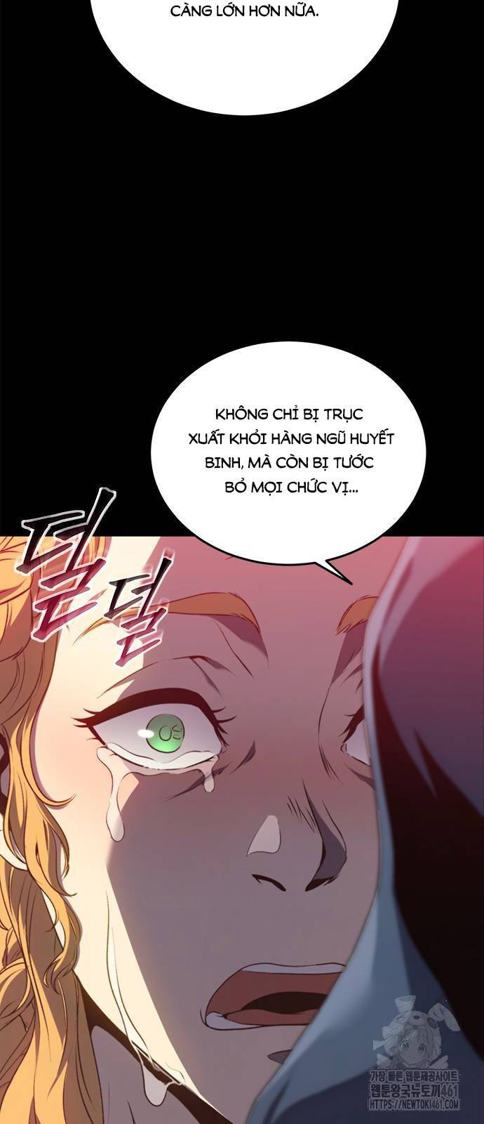 Lý Do Tôi Rời Bỏ Quỷ Vương: Chapter 41