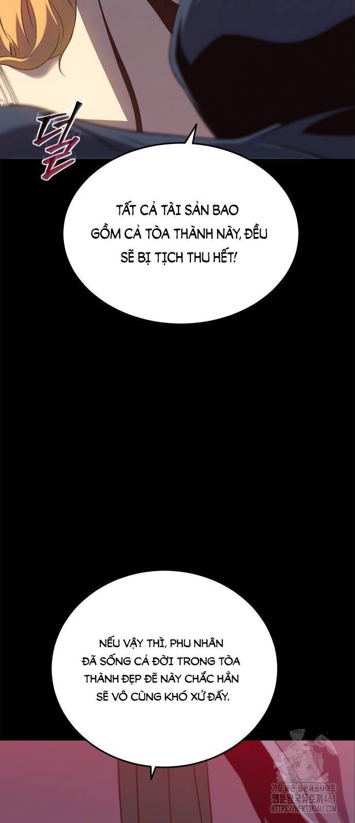 Lý Do Tôi Rời Bỏ Quỷ Vương: Chapter 41
