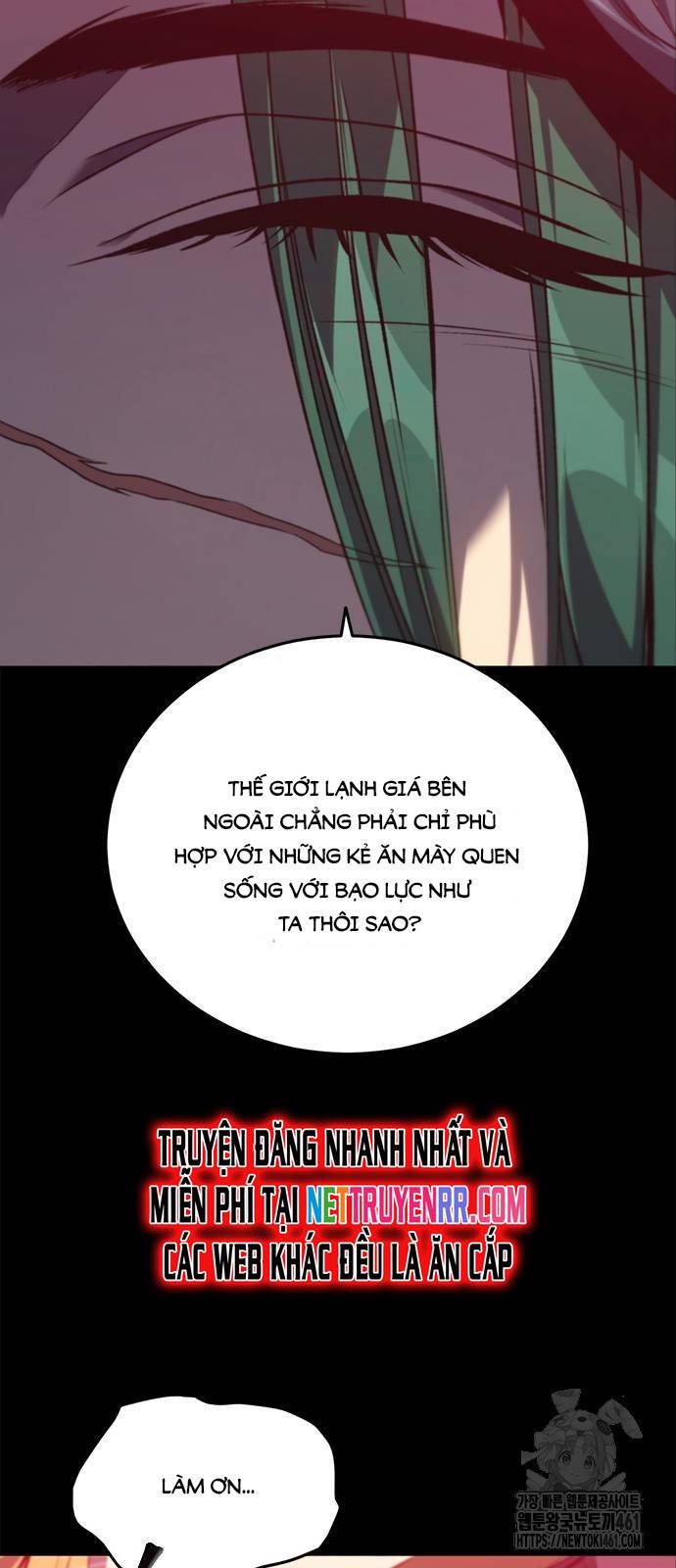 Lý Do Tôi Rời Bỏ Quỷ Vương: Chapter 41