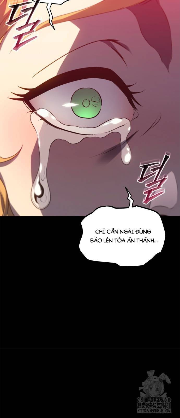 Lý Do Tôi Rời Bỏ Quỷ Vương: Chapter 41