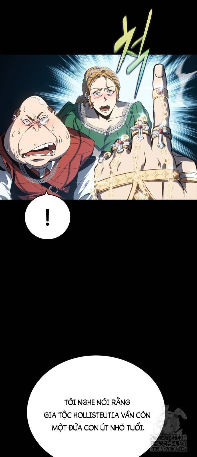 Lý Do Tôi Rời Bỏ Quỷ Vương: Chapter 41