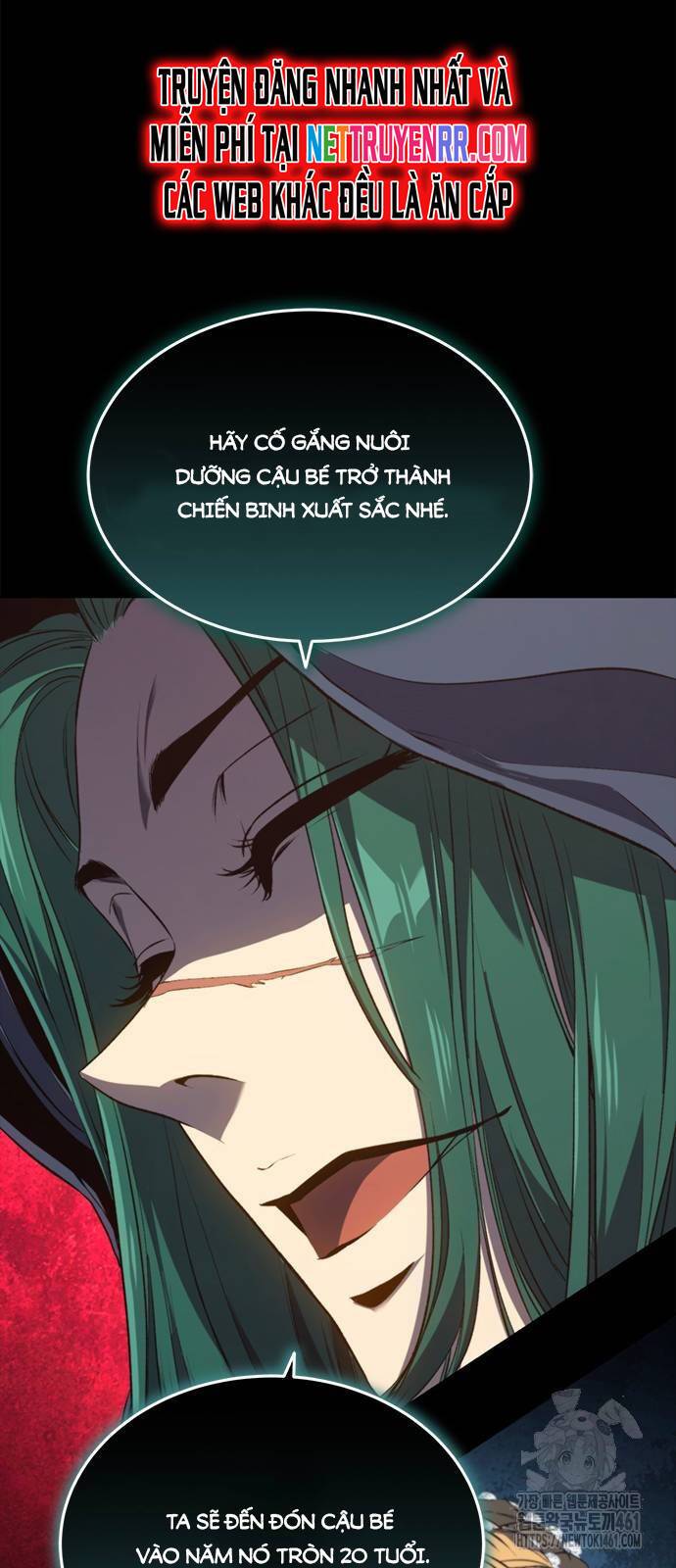 Lý Do Tôi Rời Bỏ Quỷ Vương: Chapter 41