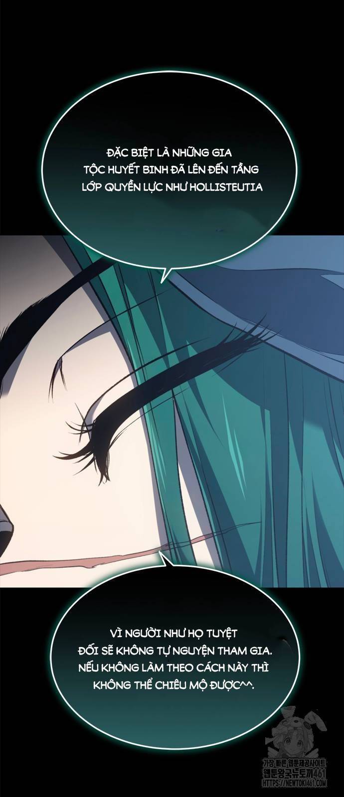 Lý Do Tôi Rời Bỏ Quỷ Vương: Chapter 41