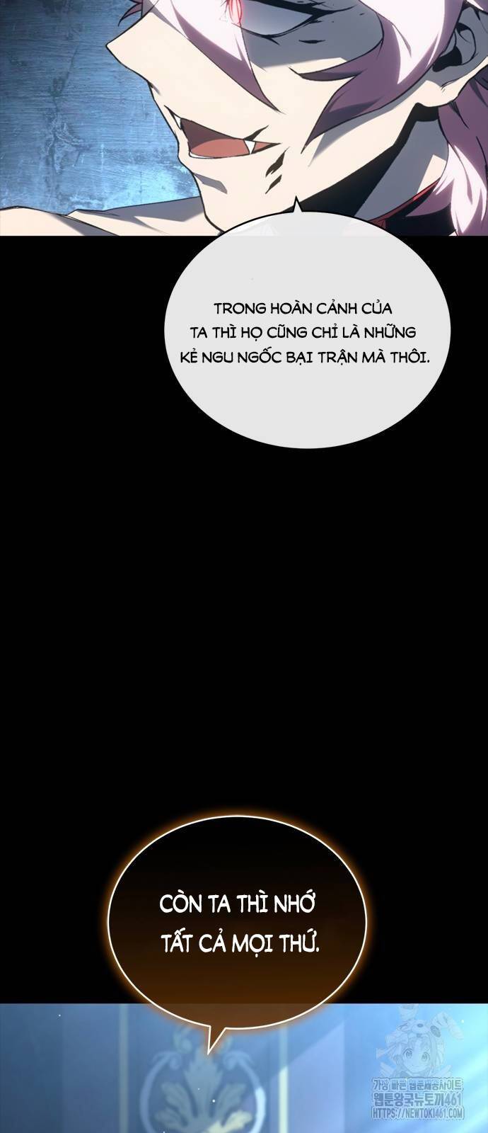Lý Do Tôi Rời Bỏ Quỷ Vương: Chapter 41