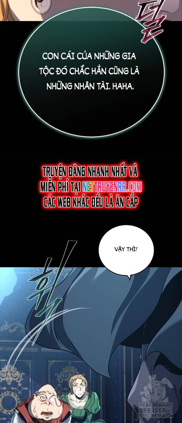 Lý Do Tôi Rời Bỏ Quỷ Vương: Chapter 41