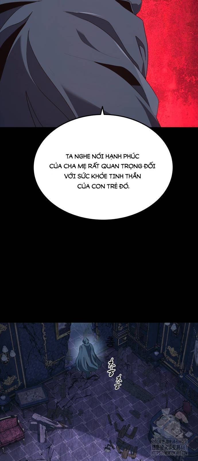 Lý Do Tôi Rời Bỏ Quỷ Vương: Chapter 41