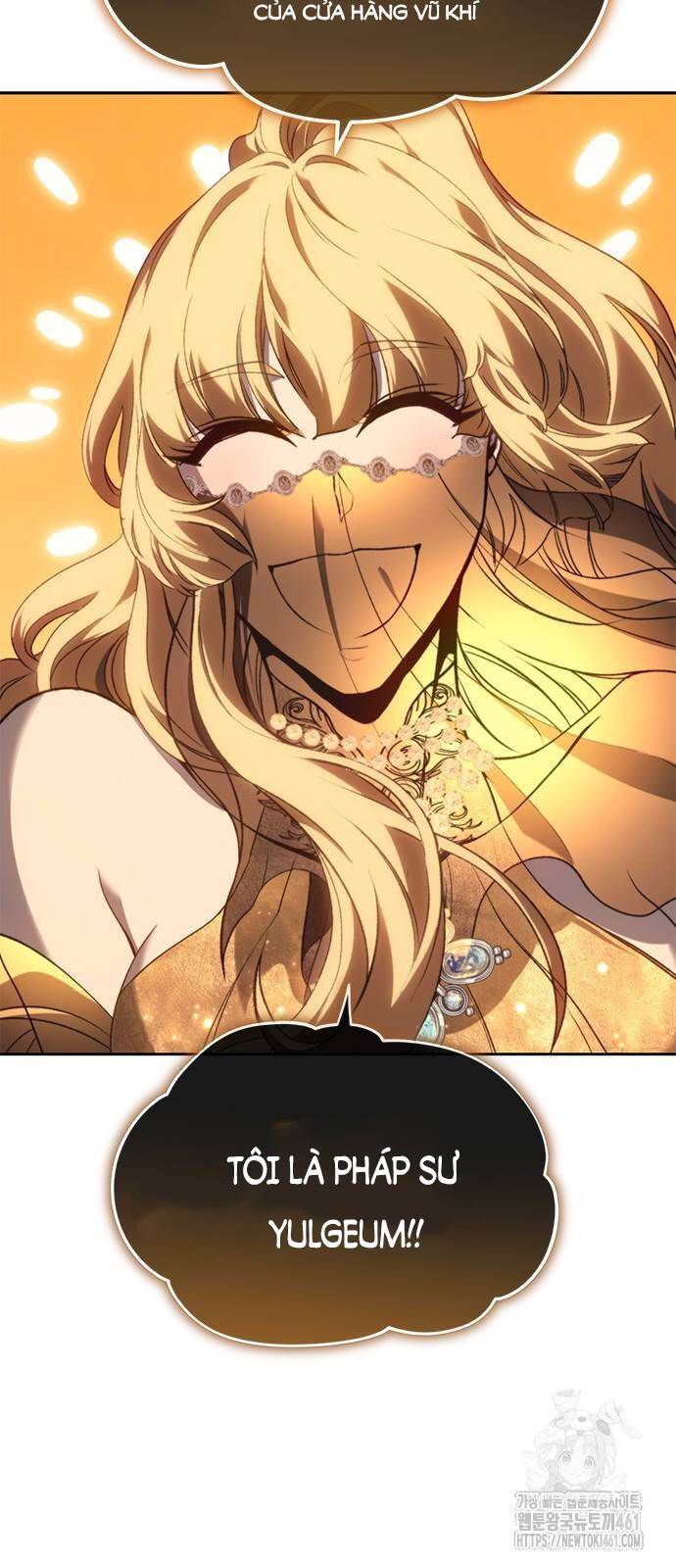 Lý Do Tôi Rời Bỏ Quỷ Vương: Chapter 41