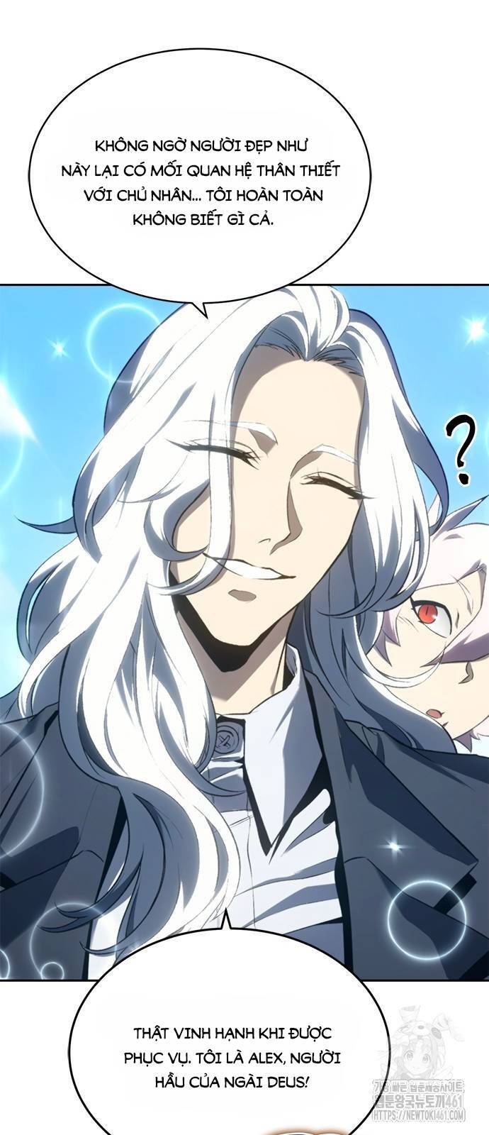 Lý Do Tôi Rời Bỏ Quỷ Vương: Chapter 41