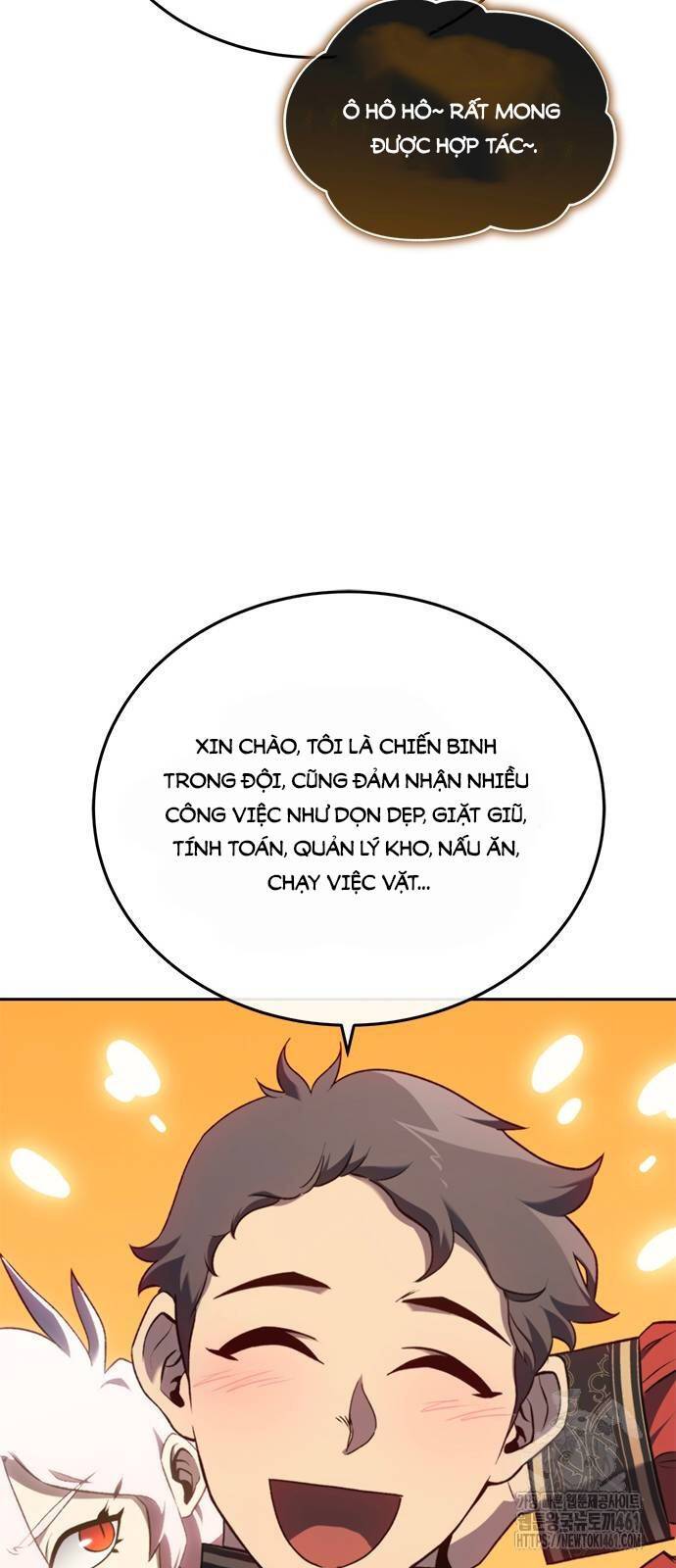 Lý Do Tôi Rời Bỏ Quỷ Vương: Chapter 41