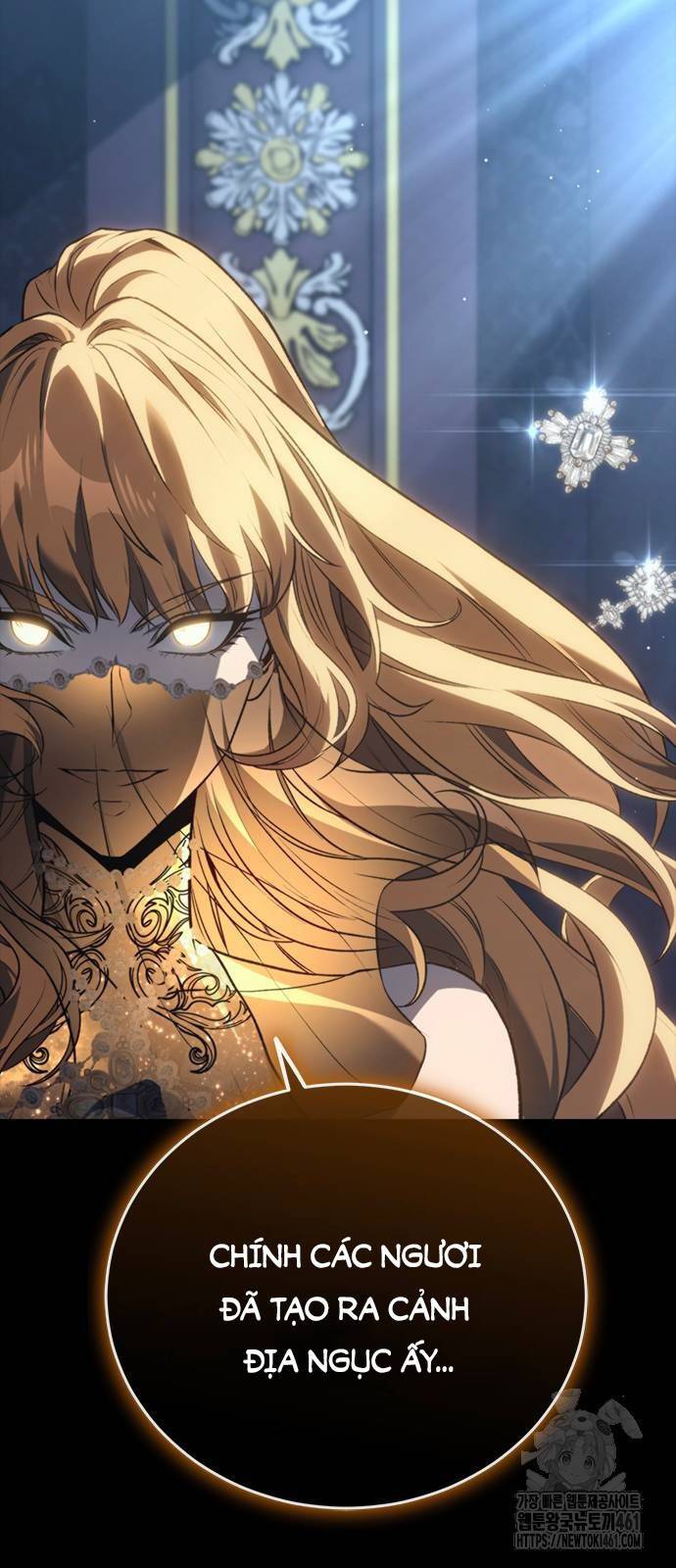 Lý Do Tôi Rời Bỏ Quỷ Vương: Chapter 41