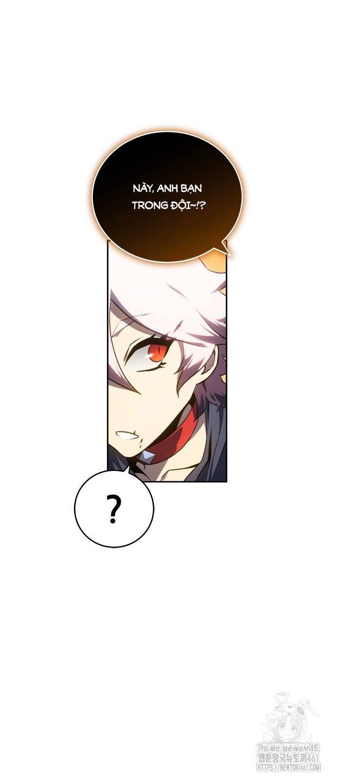 Lý Do Tôi Rời Bỏ Quỷ Vương: Chapter 41