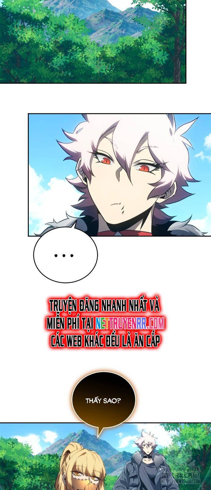 Lý Do Tôi Rời Bỏ Quỷ Vương: Chapter 41