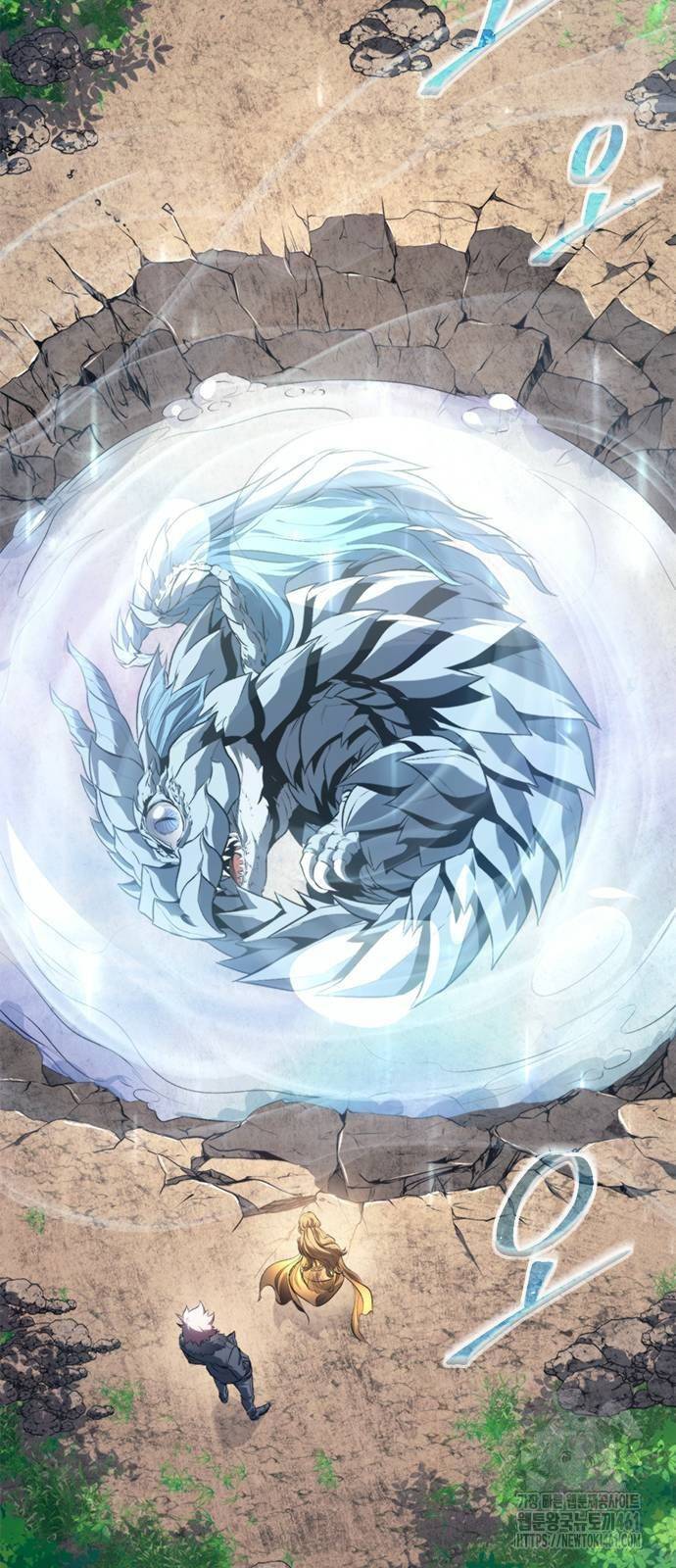 Lý Do Tôi Rời Bỏ Quỷ Vương: Chapter 41