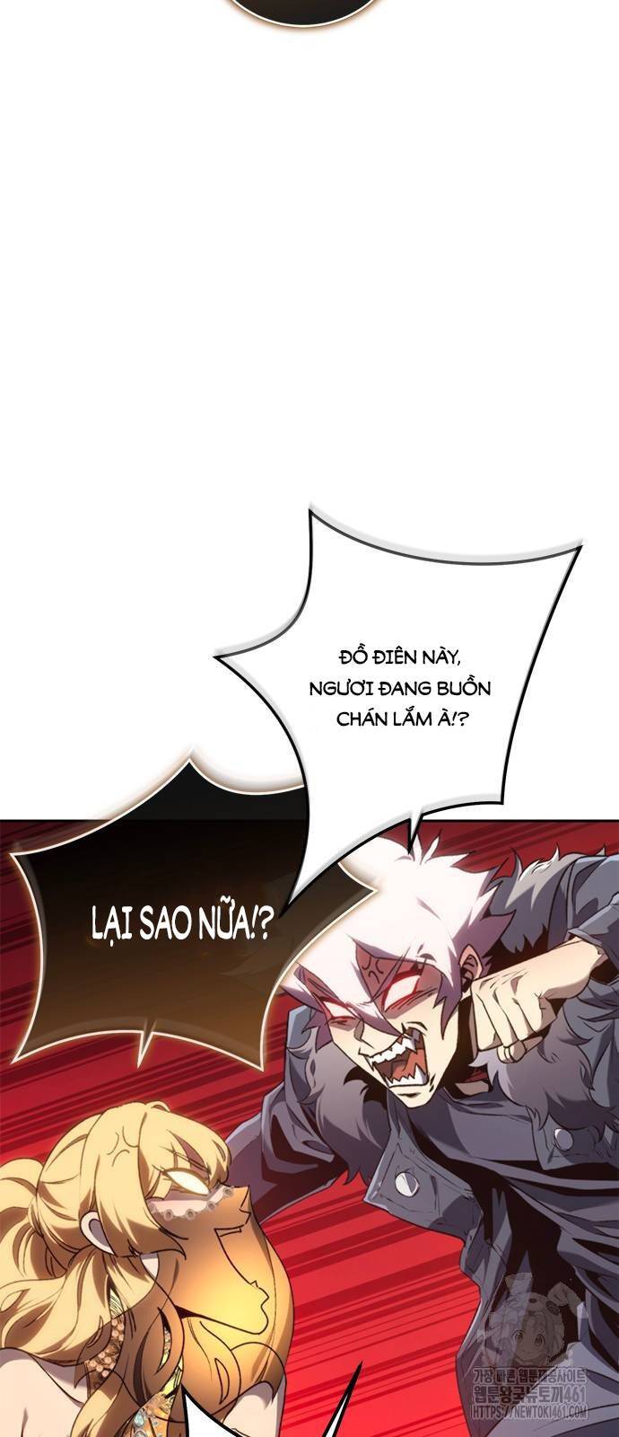 Lý Do Tôi Rời Bỏ Quỷ Vương: Chapter 41