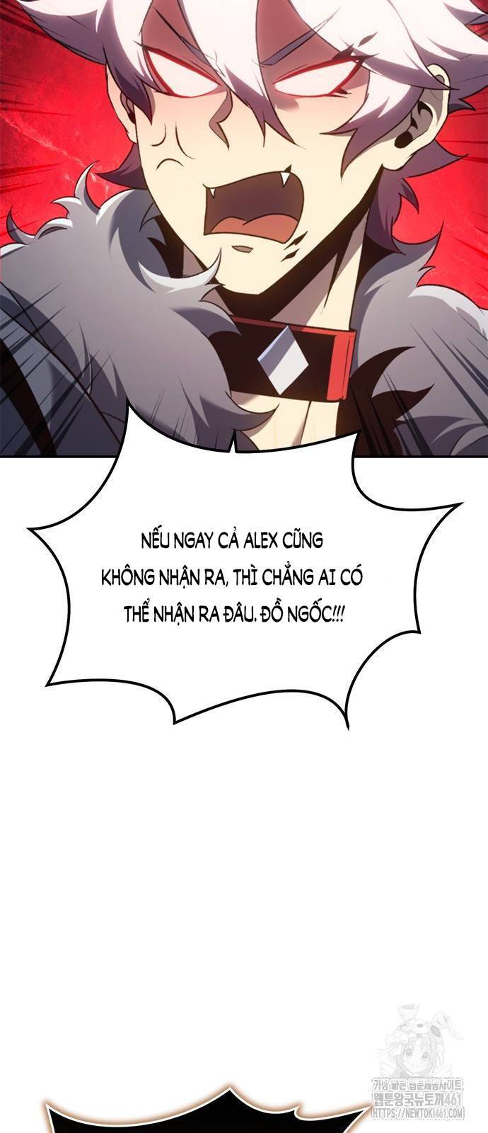 Lý Do Tôi Rời Bỏ Quỷ Vương: Chapter 41