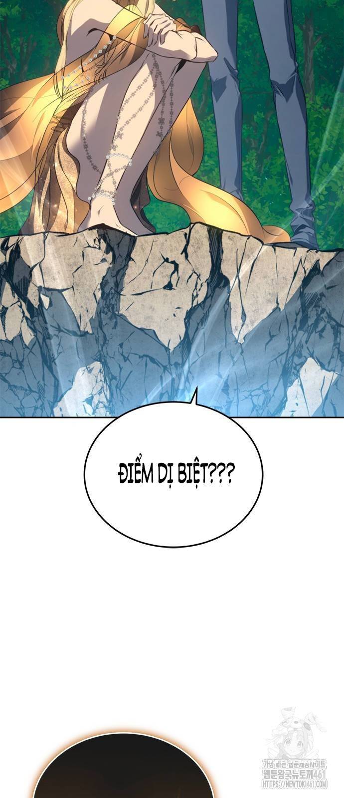 Lý Do Tôi Rời Bỏ Quỷ Vương: Chapter 41