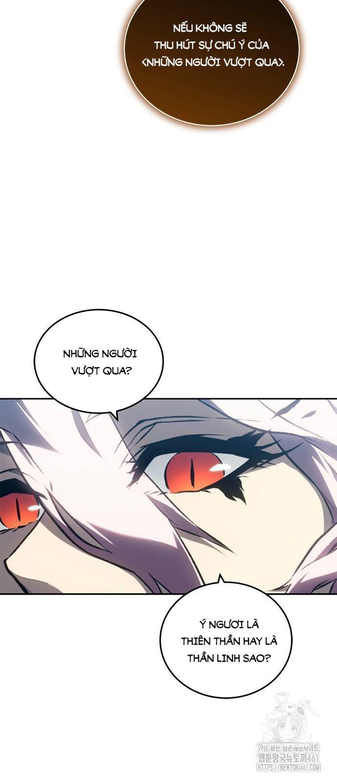 Lý Do Tôi Rời Bỏ Quỷ Vương: Chapter 41