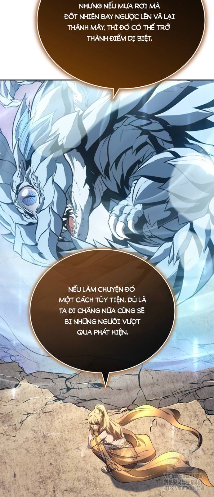 Lý Do Tôi Rời Bỏ Quỷ Vương: Chapter 41