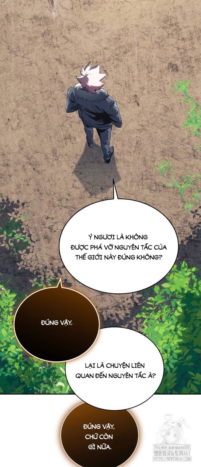 Lý Do Tôi Rời Bỏ Quỷ Vương: Chapter 41