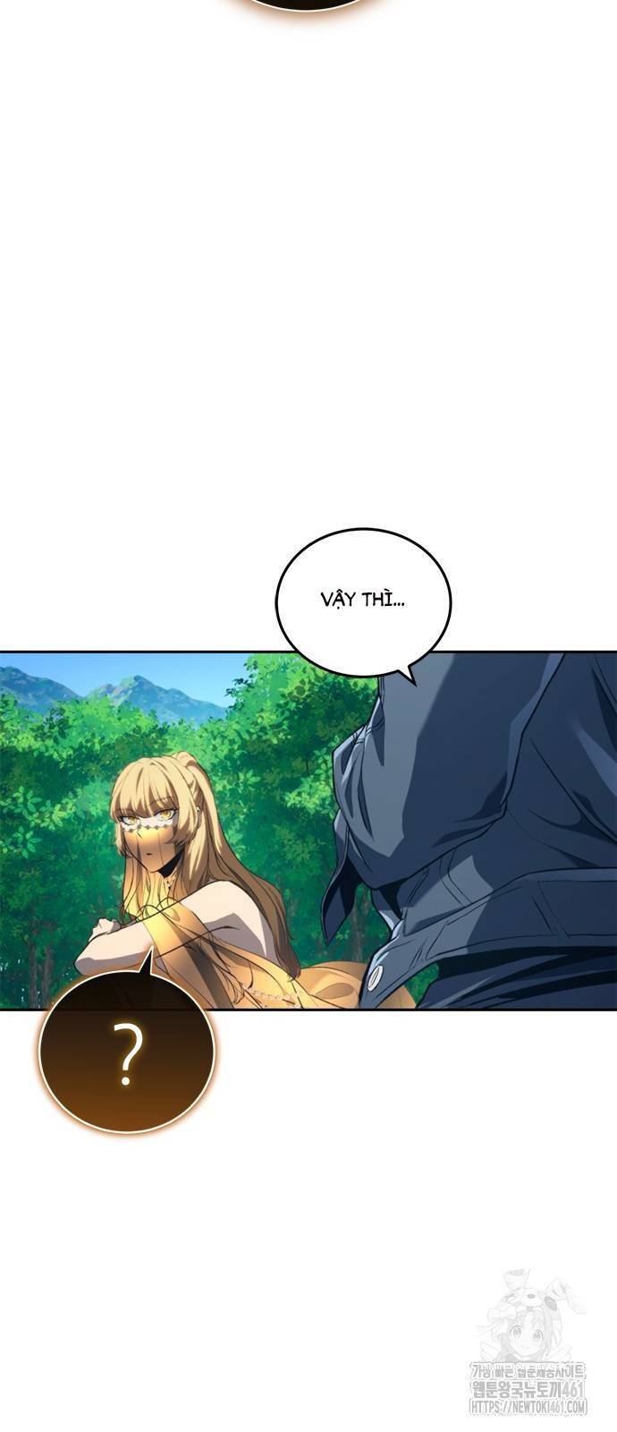 Lý Do Tôi Rời Bỏ Quỷ Vương: Chapter 41