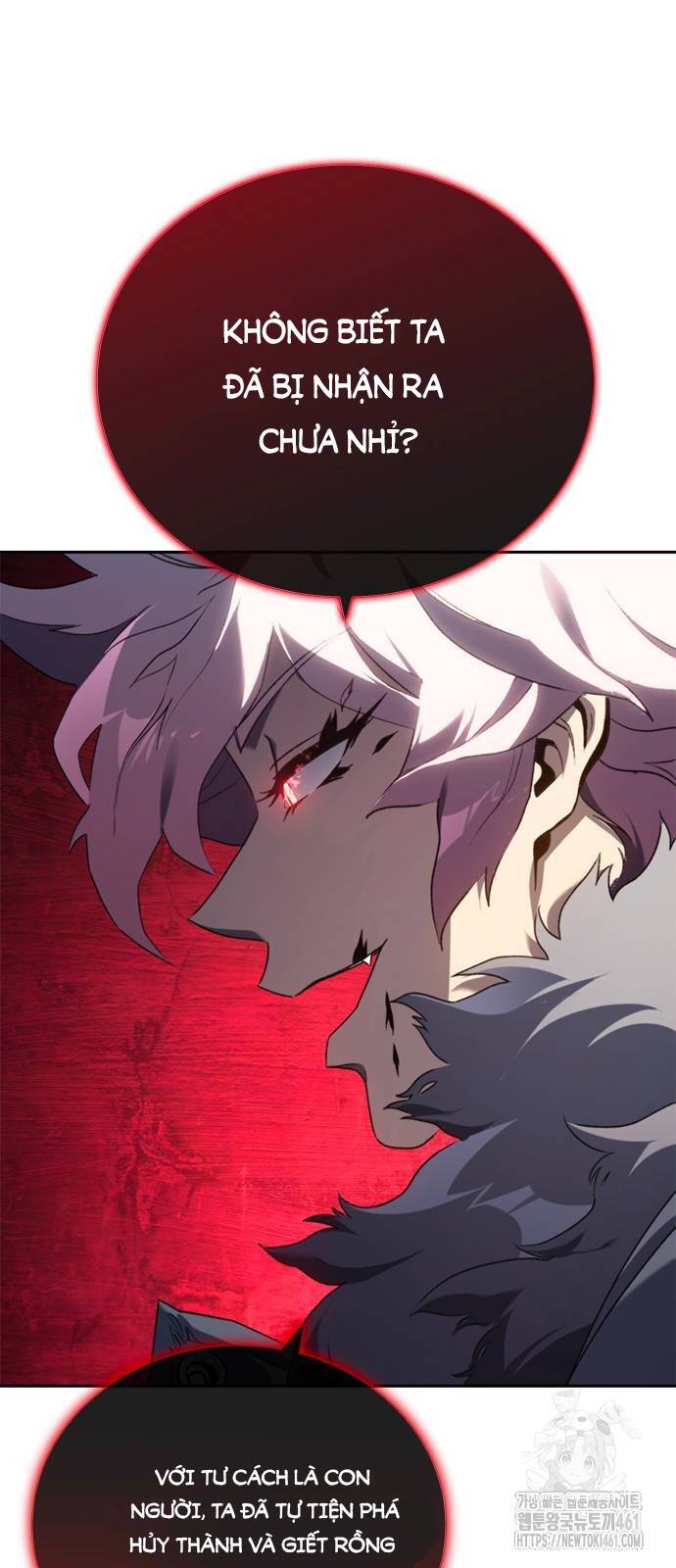 Lý Do Tôi Rời Bỏ Quỷ Vương: Chapter 41