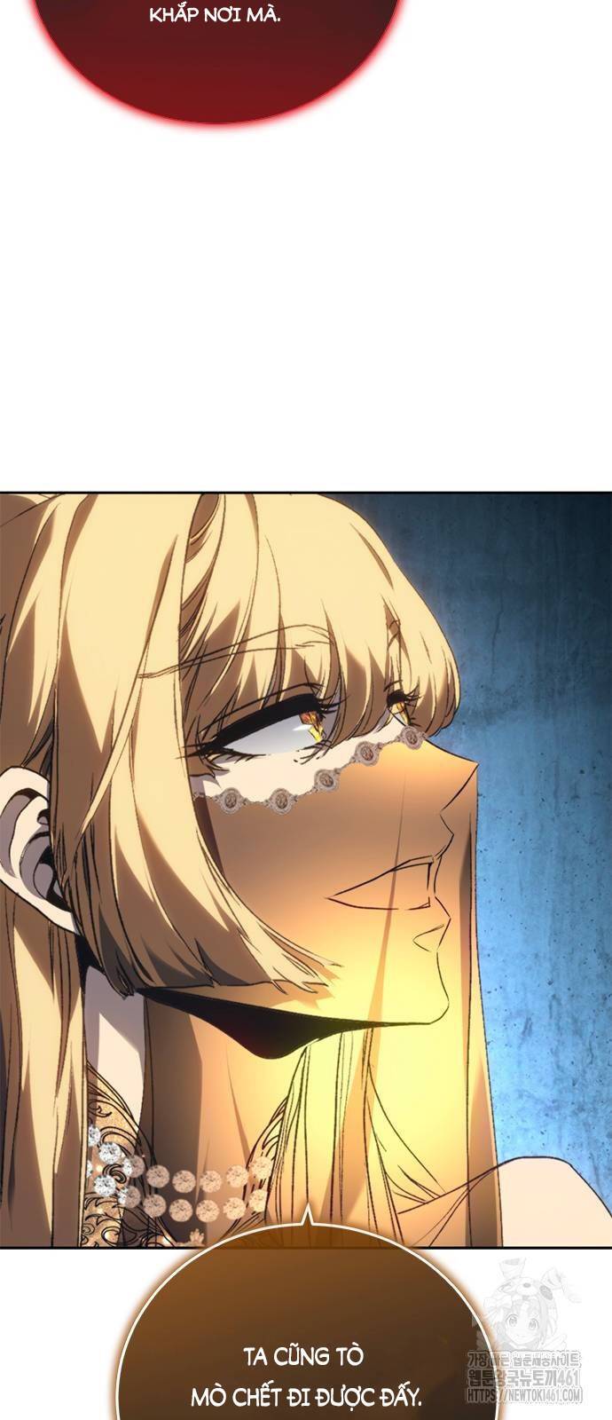 Lý Do Tôi Rời Bỏ Quỷ Vương: Chapter 41