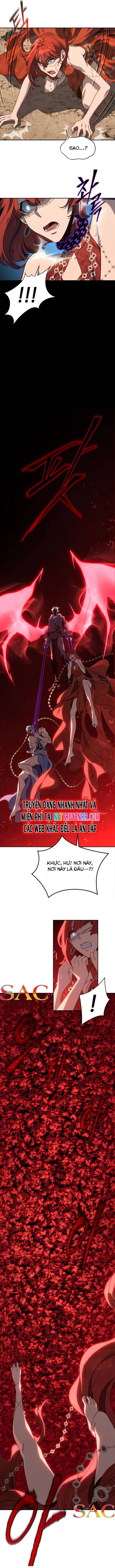 Lý Do Tôi Rời Bỏ Quỷ Vương: Chapter 43