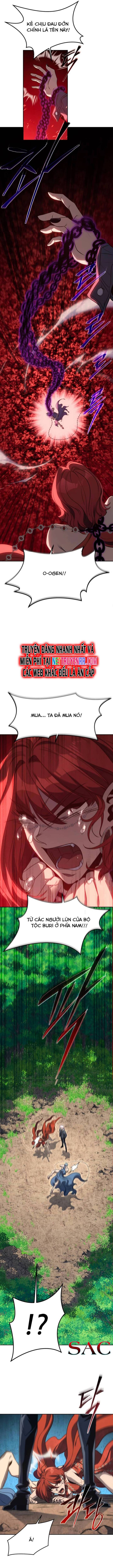Lý Do Tôi Rời Bỏ Quỷ Vương: Chapter 43