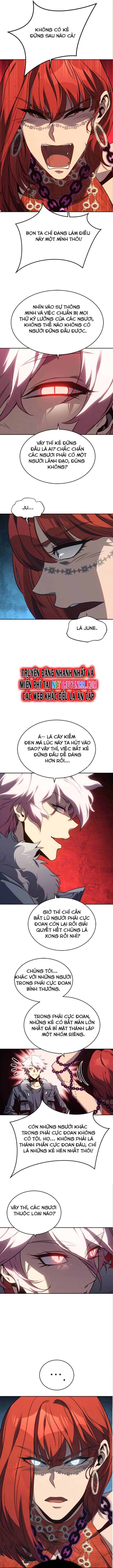 Lý Do Tôi Rời Bỏ Quỷ Vương: Chapter 43