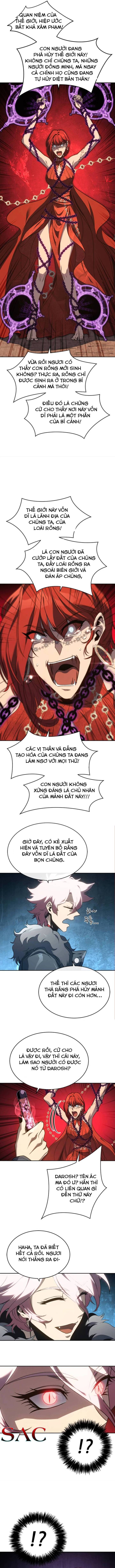 Lý Do Tôi Rời Bỏ Quỷ Vương: Chapter 43