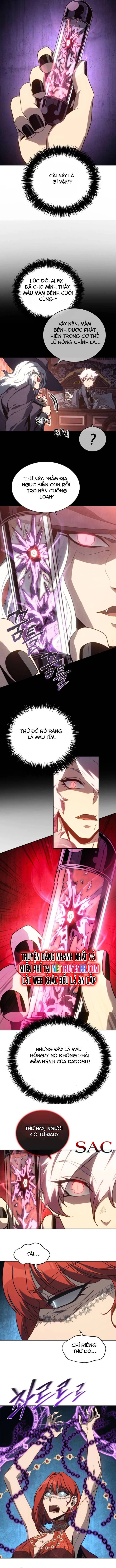 Lý Do Tôi Rời Bỏ Quỷ Vương: Chapter 43