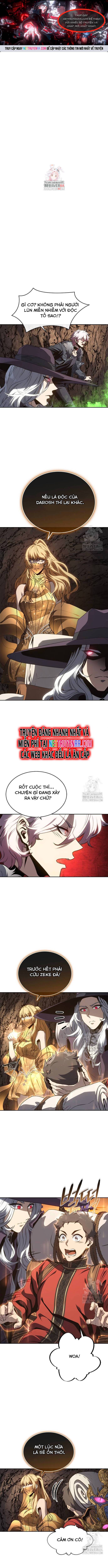 Lý Do Tôi Rời Bỏ Quỷ Vương: Chapter 45