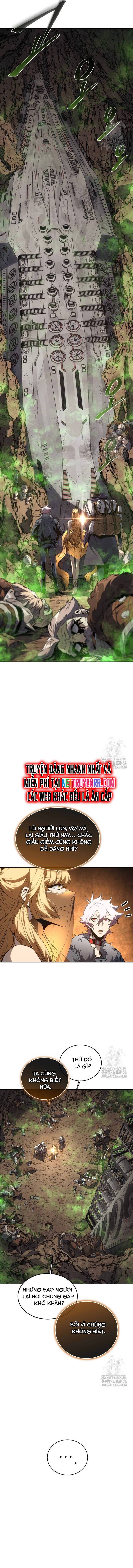 Lý Do Tôi Rời Bỏ Quỷ Vương: Chapter 45