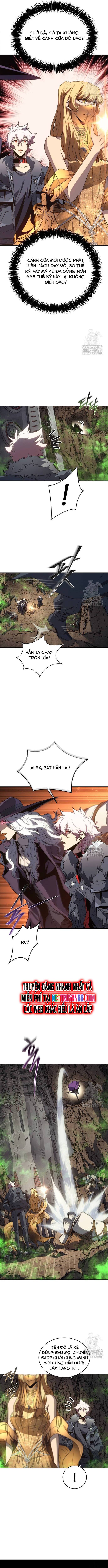 Lý Do Tôi Rời Bỏ Quỷ Vương: Chapter 45