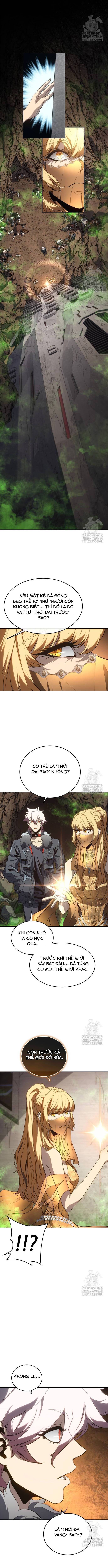 Lý Do Tôi Rời Bỏ Quỷ Vương: Chapter 45
