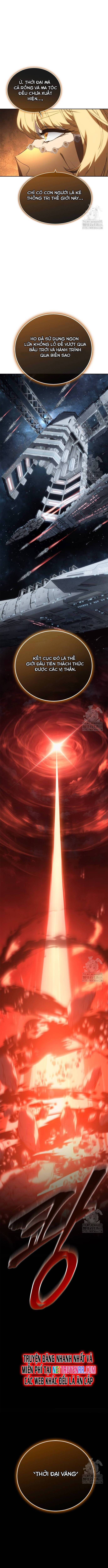 Lý Do Tôi Rời Bỏ Quỷ Vương: Chapter 45