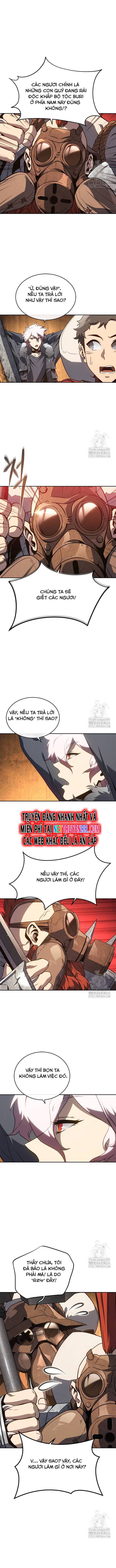 Lý Do Tôi Rời Bỏ Quỷ Vương: Chapter 45