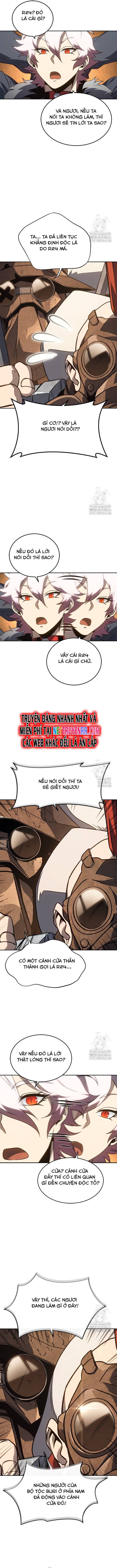 Lý Do Tôi Rời Bỏ Quỷ Vương: Chapter 45