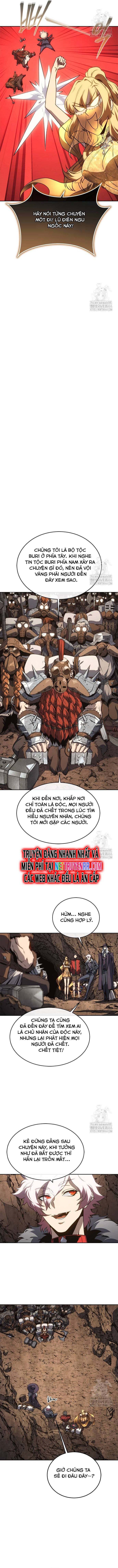 Lý Do Tôi Rời Bỏ Quỷ Vương: Chapter 45