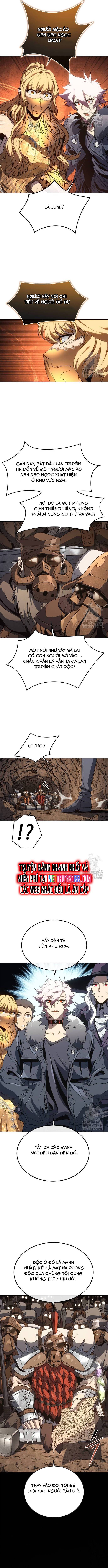 Lý Do Tôi Rời Bỏ Quỷ Vương: Chapter 45