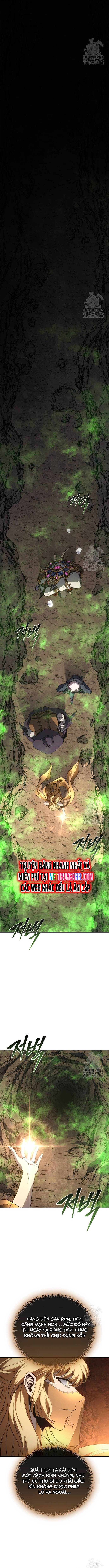 Lý Do Tôi Rời Bỏ Quỷ Vương: Chapter 45