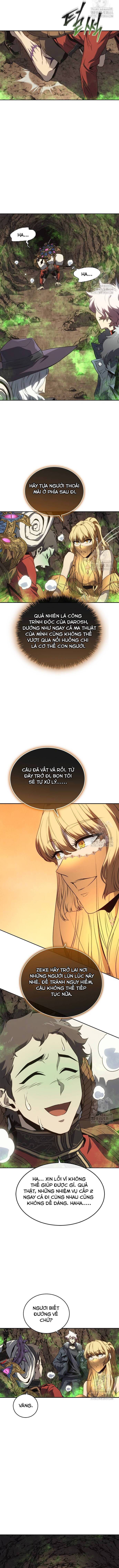 Lý Do Tôi Rời Bỏ Quỷ Vương: Chapter 45