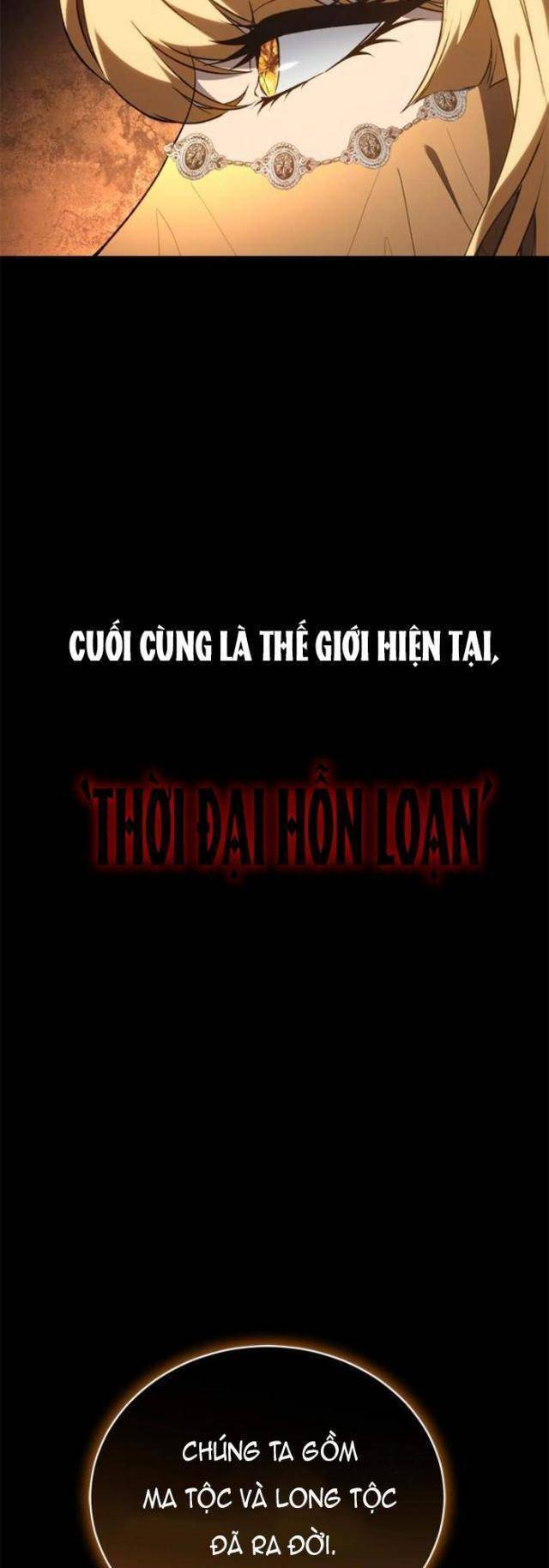 Lý Do Tôi Rời Bỏ Quỷ Vương: Chapter 46