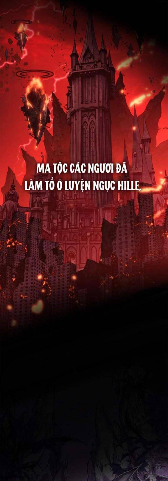 Lý Do Tôi Rời Bỏ Quỷ Vương: Chapter 46